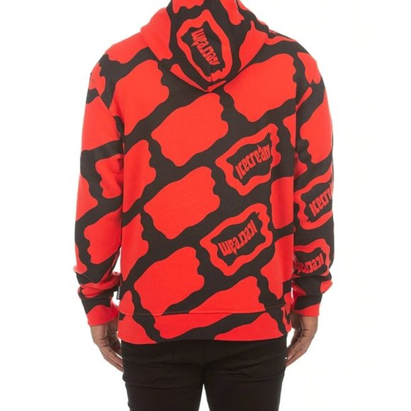 ICE CREAM 411-9306 HOUSE HOODIE | 3XL - Picture 2 of 4